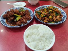 -北大地皖峰饭馆