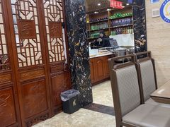 -清真·益鑫羊肉手抓馆(花园北街店)