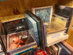 -独音唱片 Indie Music