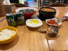 -多宾韩国料理(学衡路店)