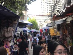 -西隆翠妮提酒店