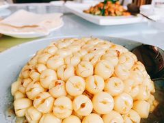 -武夷山德懋堂度假村·五观堂餐厅