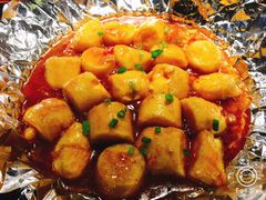 -凯撒尔新疆特色主题餐厅(青山店)