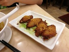 -盛记粥面(佐敦店)