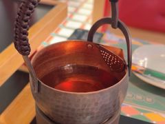 -廖掌柜·重庆鲜货火锅(上海首店)