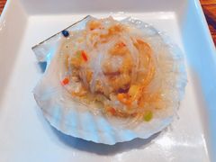 夏威夷贝-海味当家·蒸锅海鲜(中山广场创始店)