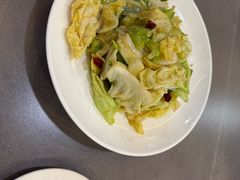 -烤肉宛饭庄(北新桥店)