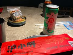 -沪小胖小龙虾(淮海中路旗舰店)