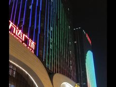 -万达广场(扬州邗江店)