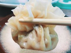 羊肉烧卖-白老大羊杂碎稍麦