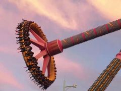 -沈阳方特欢乐世界