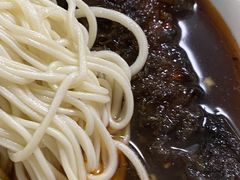 -顺心拉面馆(马道街店)