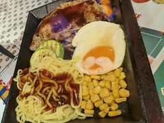-玛嘉烈(北京金融街店)