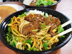 -余艳梅拌面世家(马场横路店)
