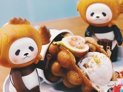 -CHILLAX轻乐时(侨建·Hi City店)