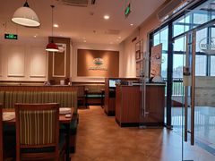 -萨莉亚意式餐厅(万嘉商业广场店)