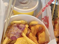 -味子夫鸡柳(解放碑总店)