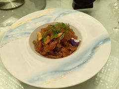 -安蒂娅.悦景轩中餐厅(西乡店)
