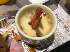 -小天鹅戴斯酒店鲸鲨百汇创作料理