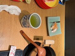 -沼津港精致料理·寿喜烧·烧鸟(青浦宝龙广场日料榜单店)