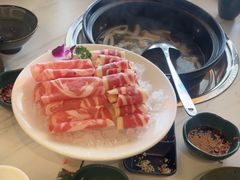 -狐狸爱上椰子鸡(滨江星光大道店)