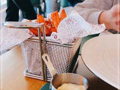 -HFFOUSA TACO弗萨塔可墨西哥餐厅(颐堤港店)