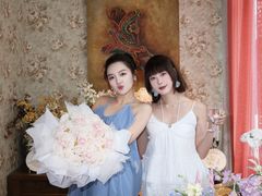 -翡翠鸟精品泰国菜(北辰财富中心店)