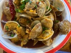 -冶建镜子·中国龙虾王(总店)