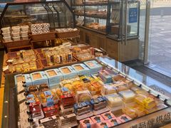 -卡滋贝诺动物奶油生日蛋糕(亚太潮尚店)