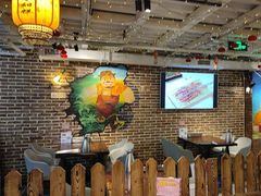 -三个大叔东北烧烤·砂锅菜(西三旗店)