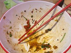 -阿当·小炒牛肉面(人广店)