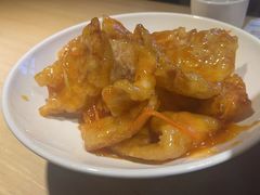-关东小磨东北菜(上海长风大悦城店)