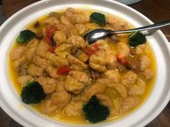 -春申里餐厅(银泰in99店)