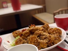 -偏爱炒鸡(老县衙店)