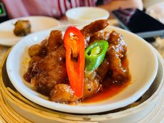 -御玺中餐厅·莆田三迪希尔顿逸林酒店