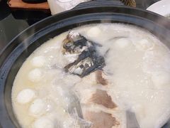 -香山湖家家宴(中山陵店)