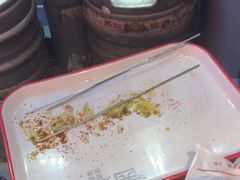 -遇西祠·海鲜烧烤(总店)
