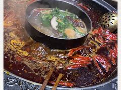 -蜀大侠火锅(寰球文化地标·总府店)