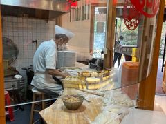 -李老哈·东北菜(宋园路店)