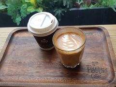-Peet's Coffee皮爷咖啡(大学路店)