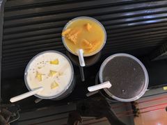 -百花传统甜品店(原址店)