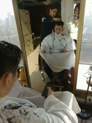 -ＤＯＭＯプロの美容サロン