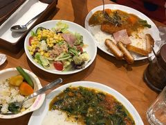 -CoCo壱番屋(久光百货店)