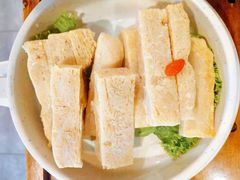 -唇辣号重庆老火锅(亦庄店)