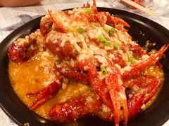 -虎虎龙虾大排档(双井店)