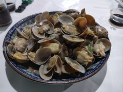 蛤蜊-阿尔法海鲜排档(爱琴海店)