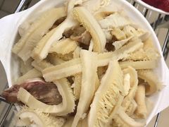 牛杂-蜀皇·菌汤鲜黄牛肉汤锅(宽窄巷子店)