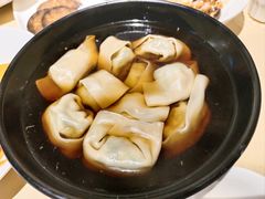 -功德林(南京西路店)