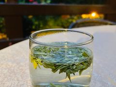 -龙井壹号·茶缘山景宴(龙井村店)