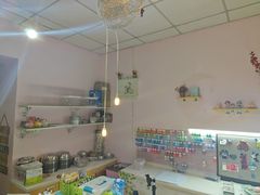 -幸福里DIY蛋糕烘焙·团建·拼豆豆(普陀店)